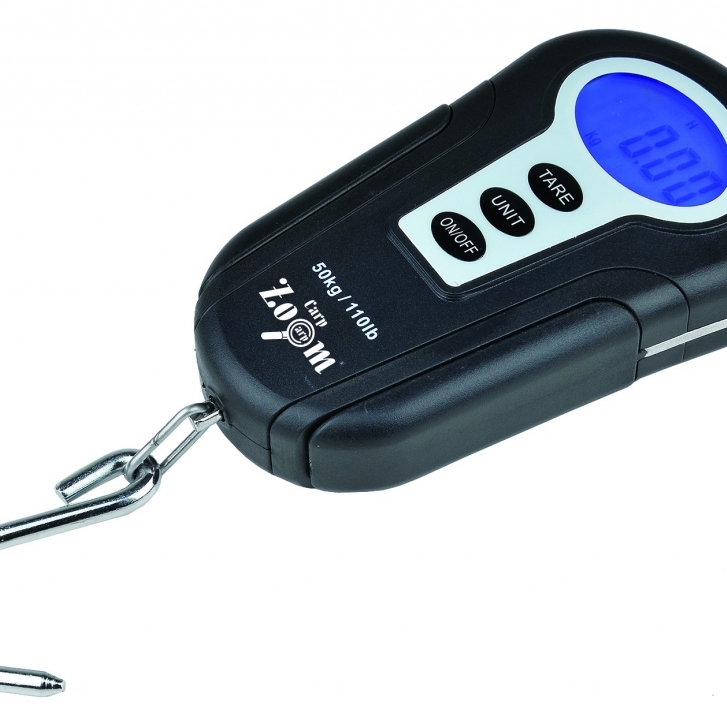 100kg Mérleg Fogantyú