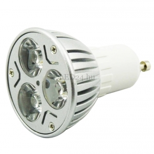 3w High Power Lámpa