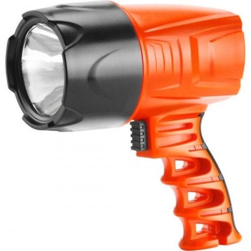 3w Power Lámpa Akku