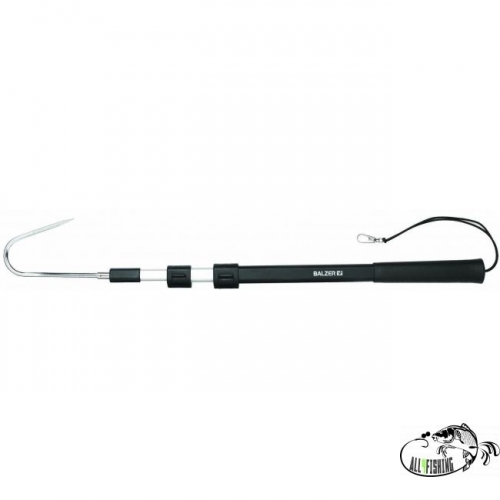 Abu Garcia Teleszkópos Vágóhorog